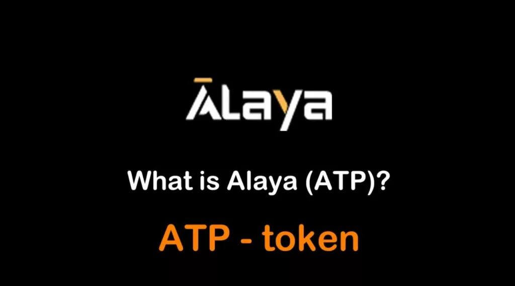 ATP /Alaya