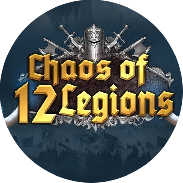  CTL /Twelve Legions