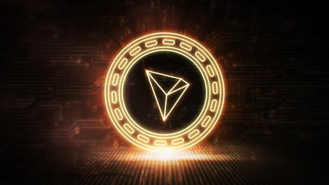 TRX / TRON