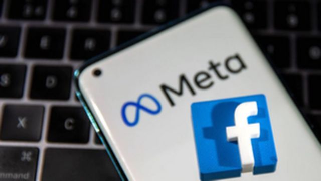 FACEMETA /Facebook Metaverse