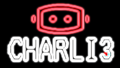  C3 /Charli3
