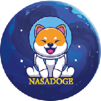 NASADOGE / Nasa Doge