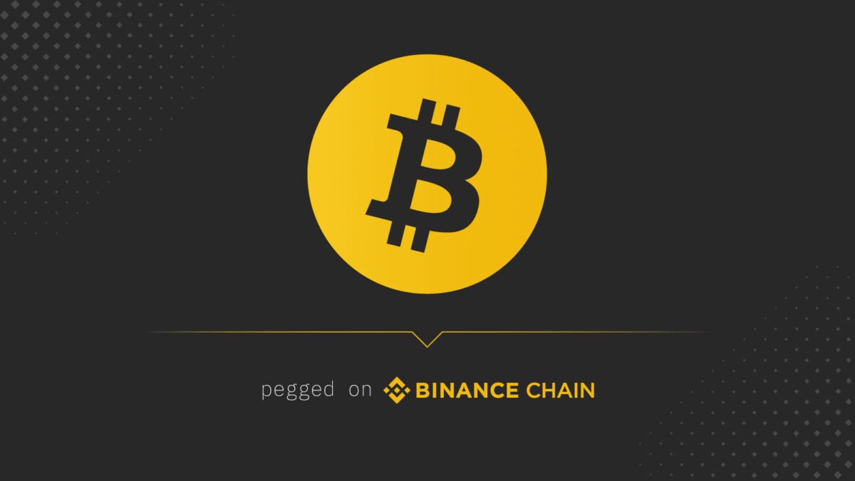 BTCB / Bitcoin BEP2