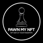 PNFT /Pawn My NFT