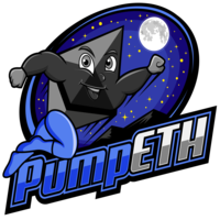  PETH /PumpETH