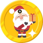 MICROSANTA / Micro Santa Coin