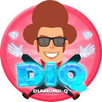  DIQ /DiamondQ