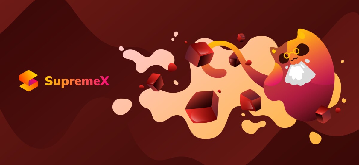  SXC / SupremeX 