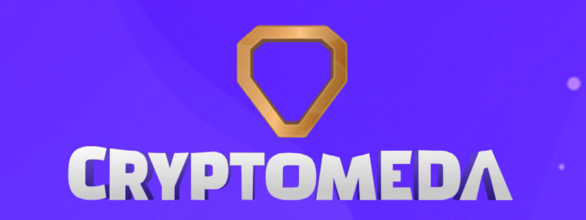  TECH /Cryptomeda