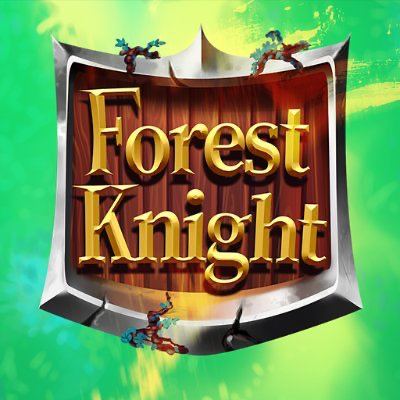  KNIGHT /Forest Knight