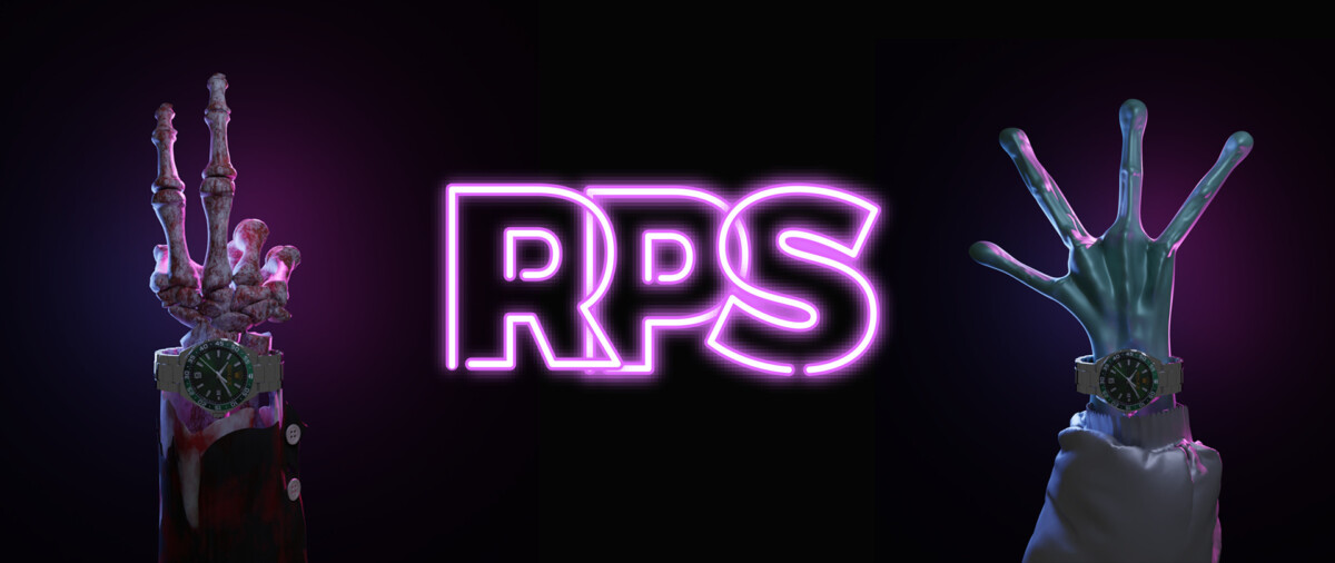  RPS /RPS LEAGUE 