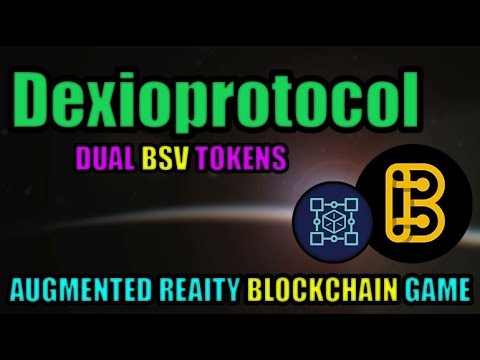  DEXI /Dexioprotocol