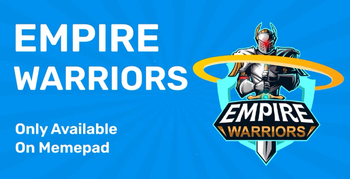 EMP / Empire Warriors