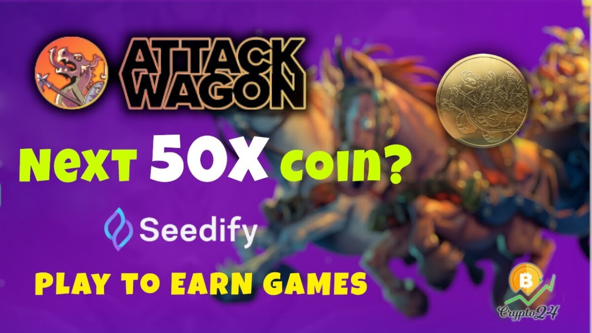 ATK /Attack Wagon 