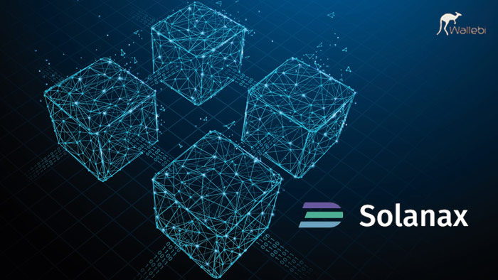  SOLD /Solanax