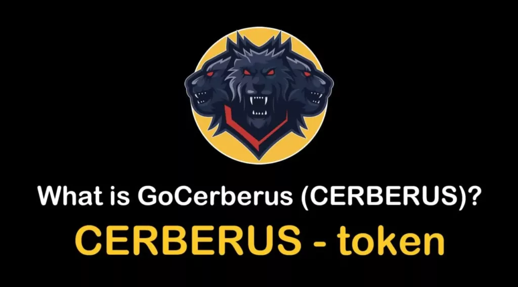 CERBERUS /GoCerberus