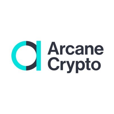 ARCANE /Arcane Token