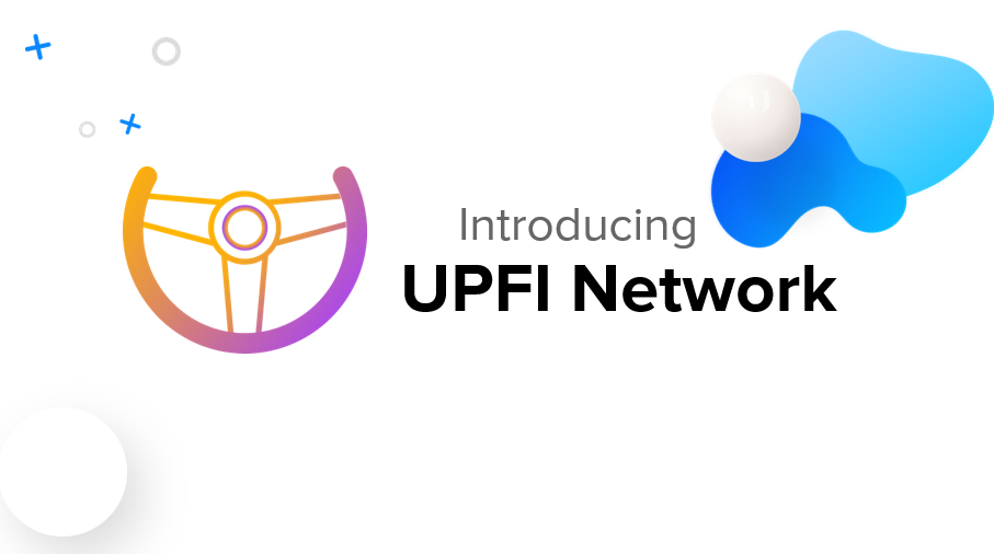 UPS /UPFI Network