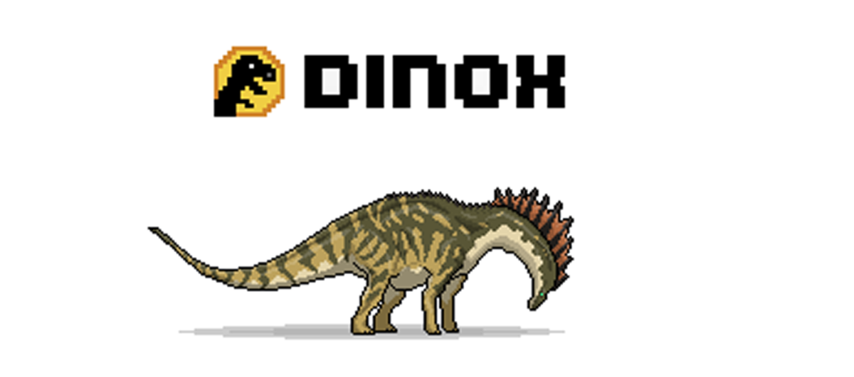  DNXC /DinoX 