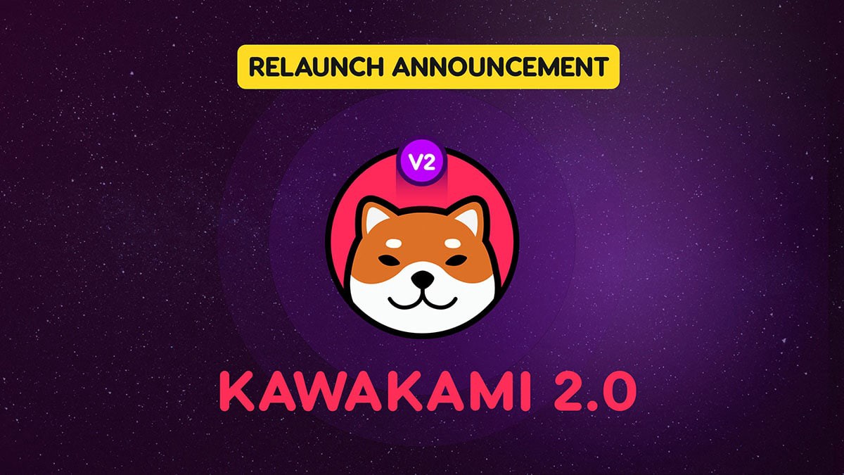 XKAWA / Kawakami