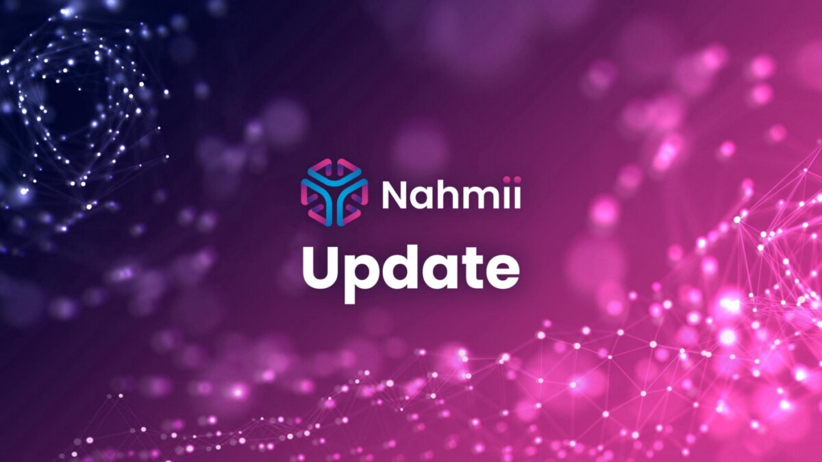  NII /Nahmii 