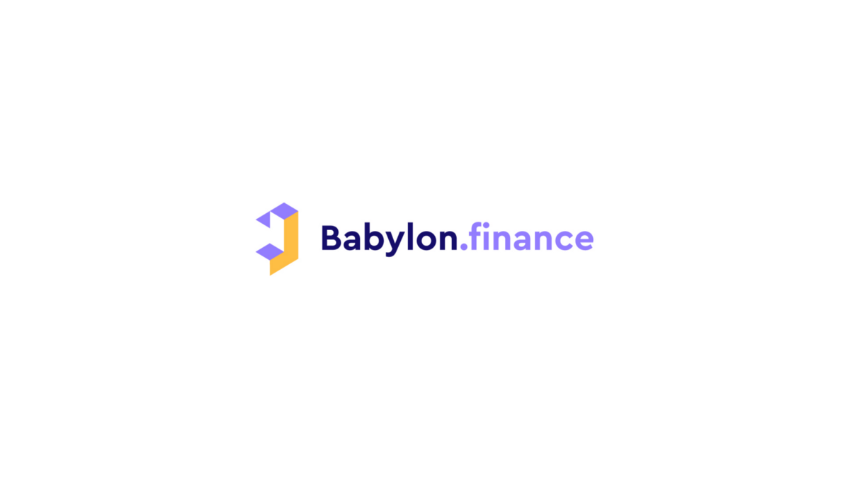 BABL /Babylon Finance 