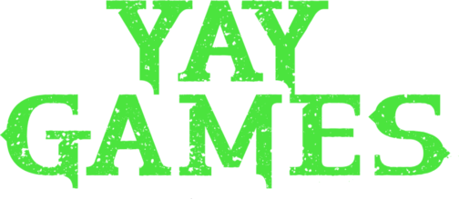 YAY /YAY Games