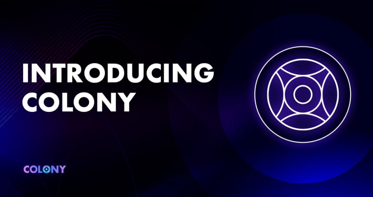 CLY / COLONY