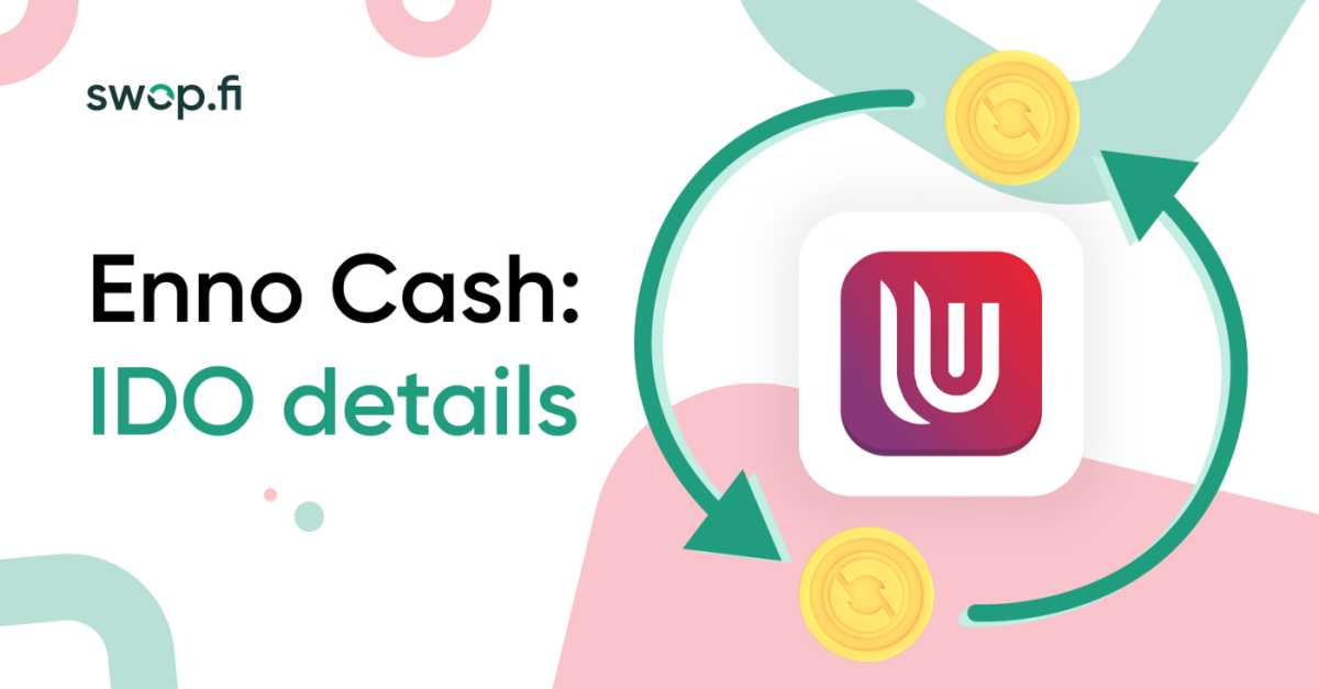 ENNO /ENNO Cash