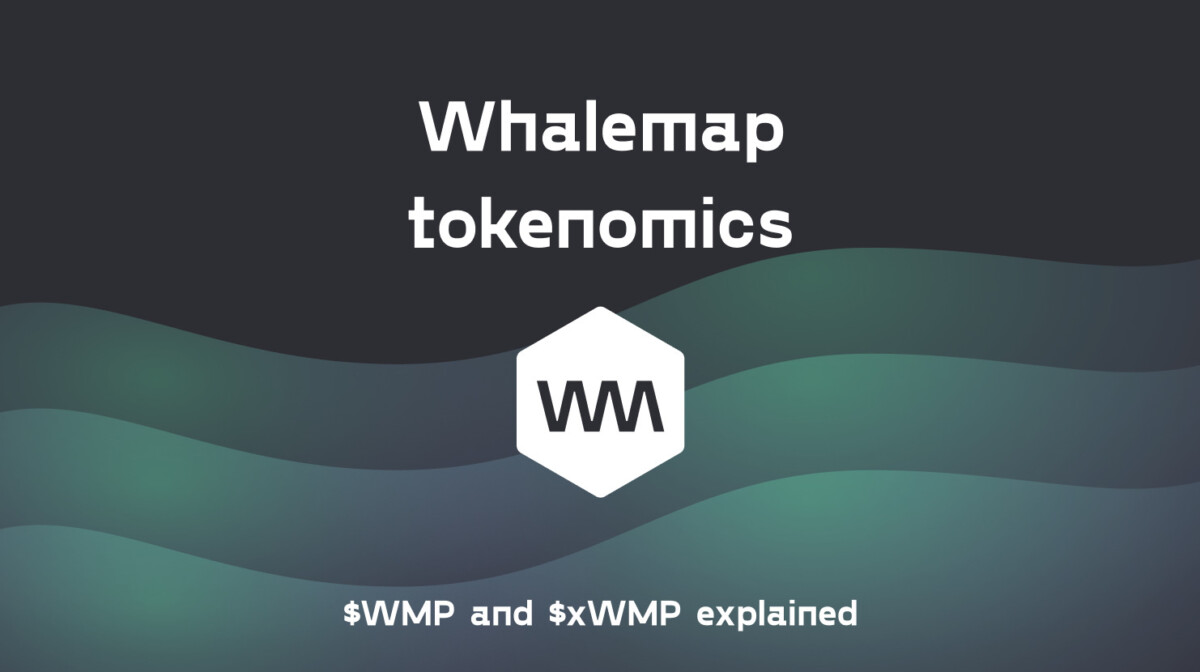 WMP /Whalemap