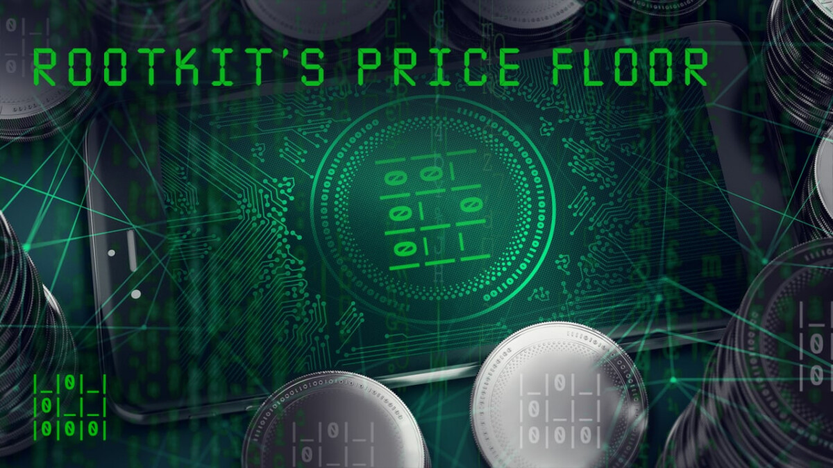 ROOT /Rootkit Finance