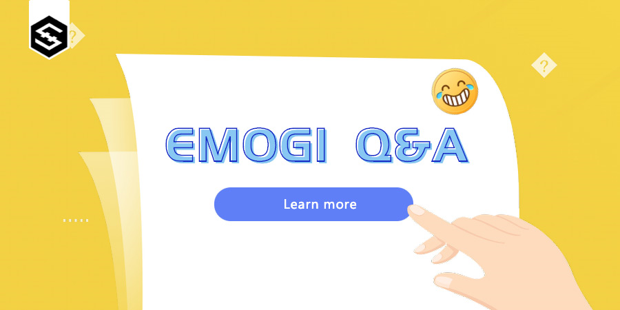 LOL /EMOGI Network 