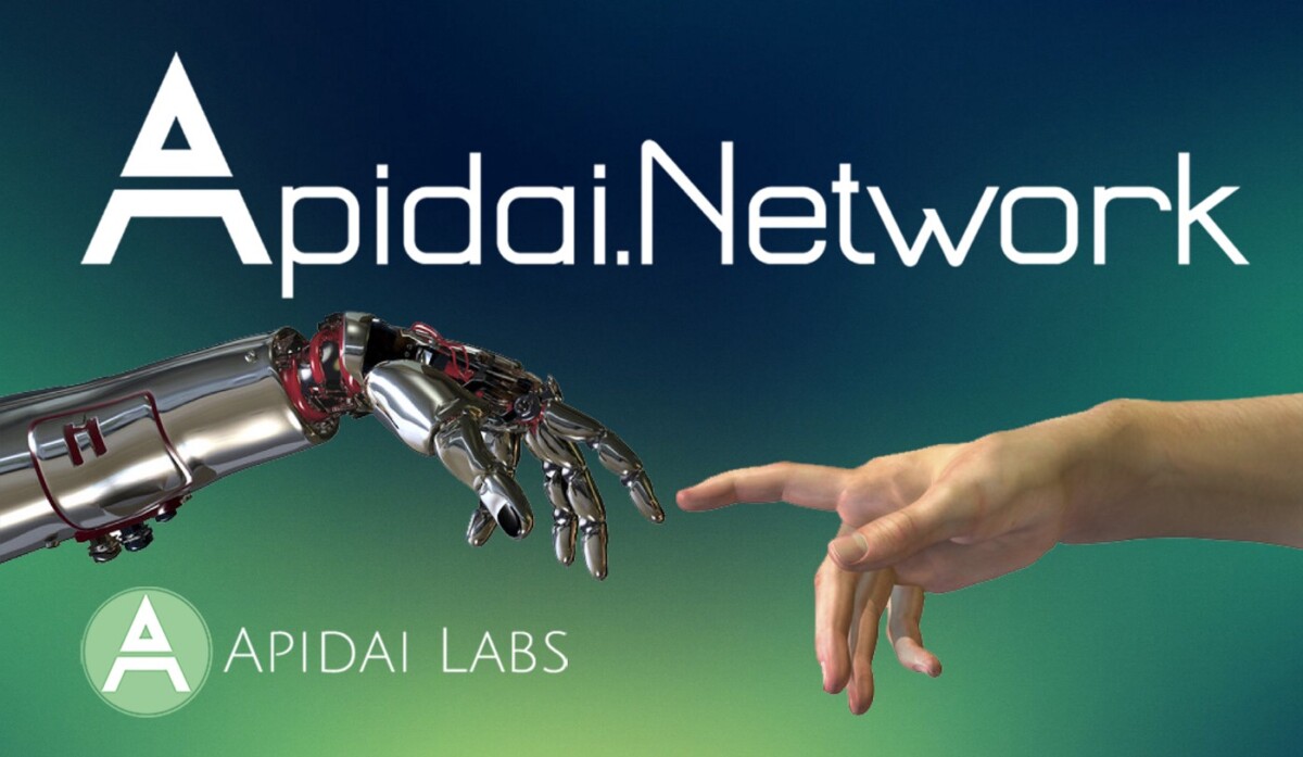 APIDAI/APIDAI