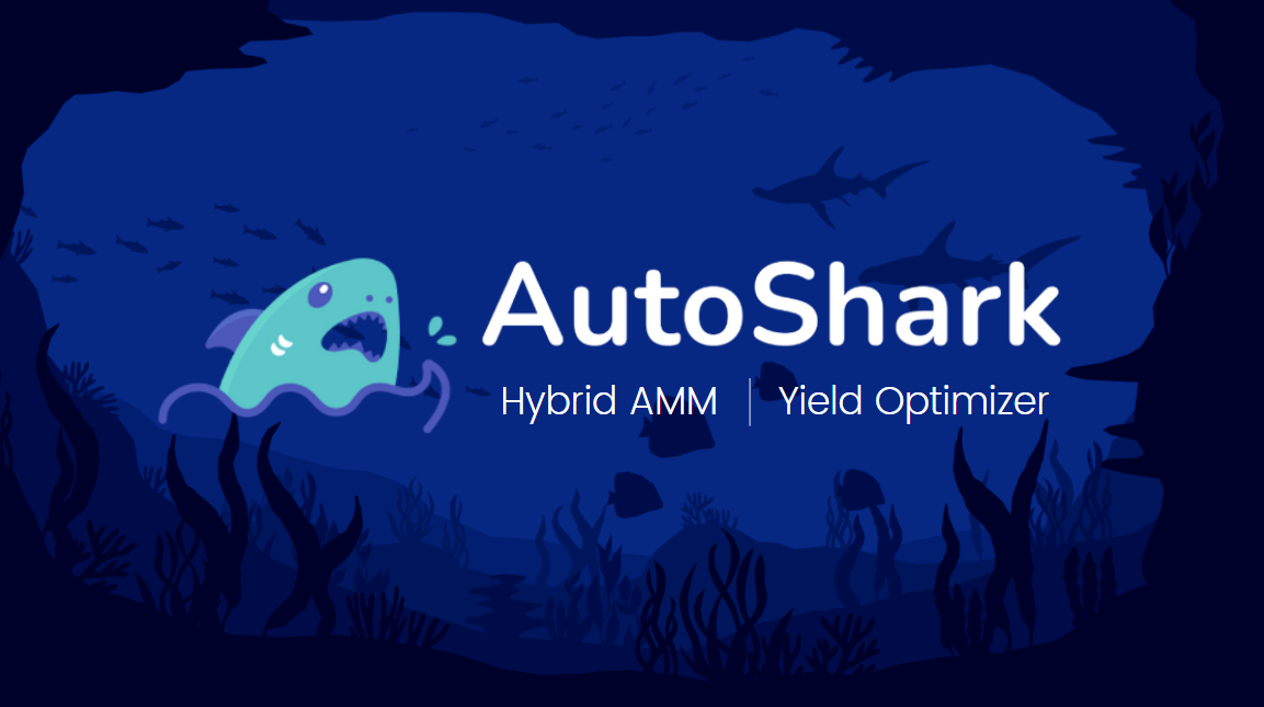 FINS /AutoShark DEX