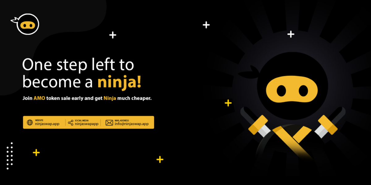  NINJA /NinjaSwap