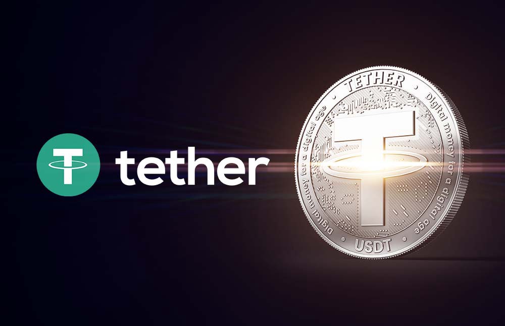 USDT / Tether