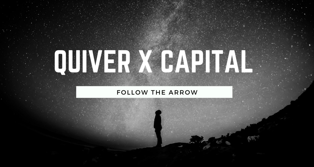 QRX /QuiverX