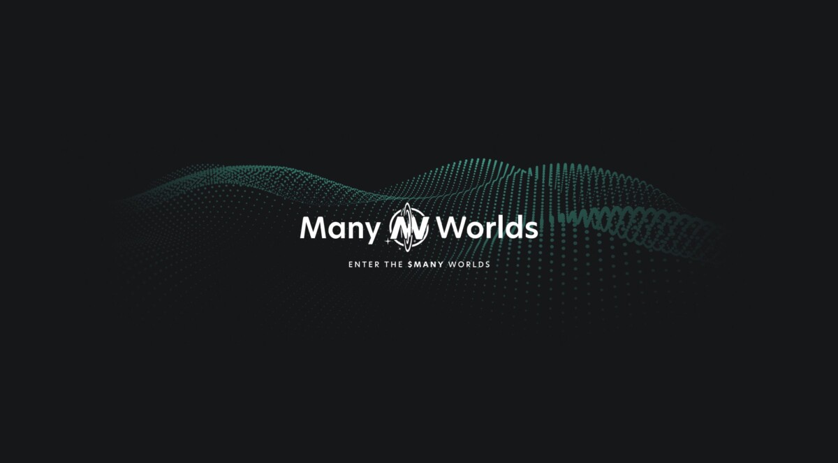 MANY / Many Worlds Token