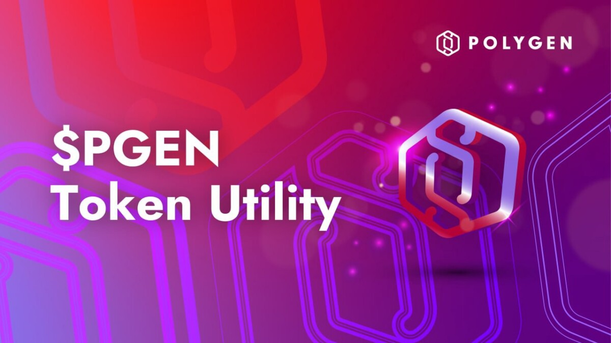 PGEN / Polygen