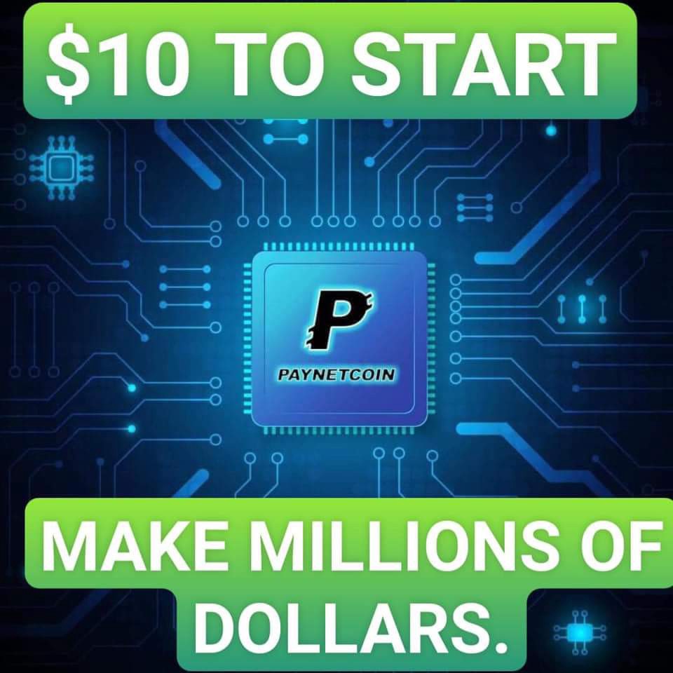 PAYN /PayNet Coin