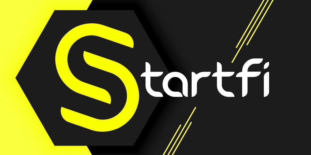  STFI /StartFi