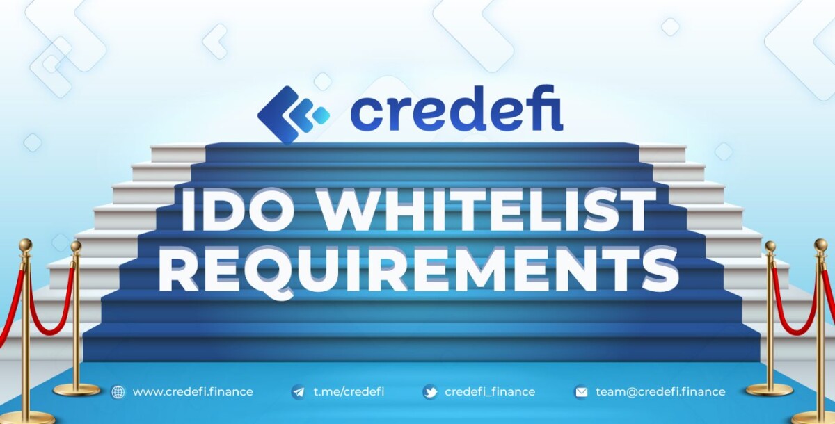 CREDI /Credefi