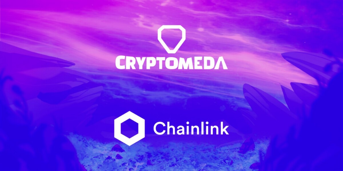  TECH /Cryptomeda