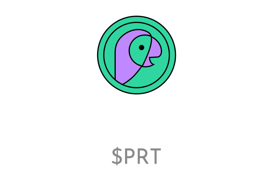  PRT /Parrot Protocol