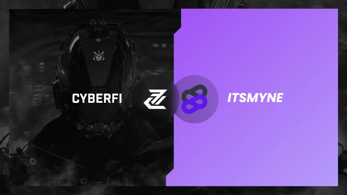 MYNE /ITSMYNE