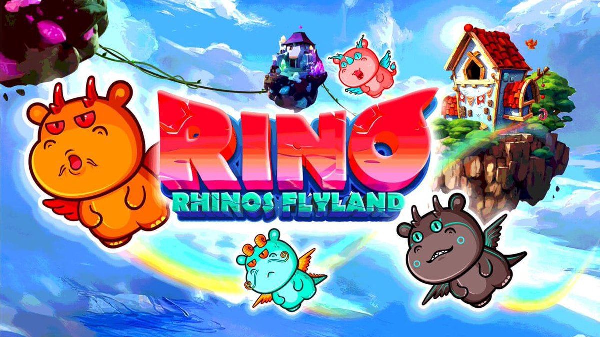  RHINOS /Rhinos.Game