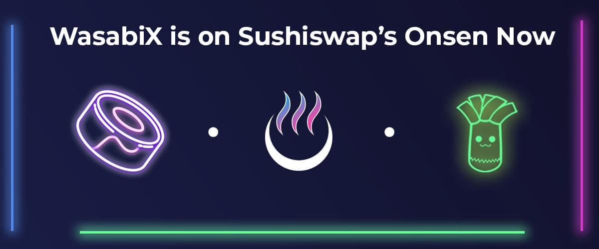 WASABI /WasabiX