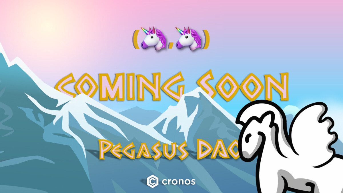 SUS / PegasusDAO 