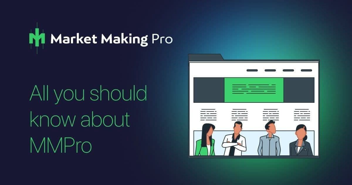 MMPRO /MMPRO Token