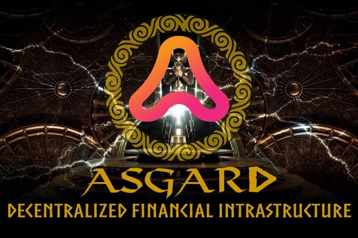 ASGARD / Asgard Dao 